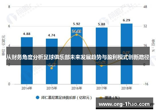 从财务角度分析足球俱乐部未来发展趋势与盈利模式创新路径