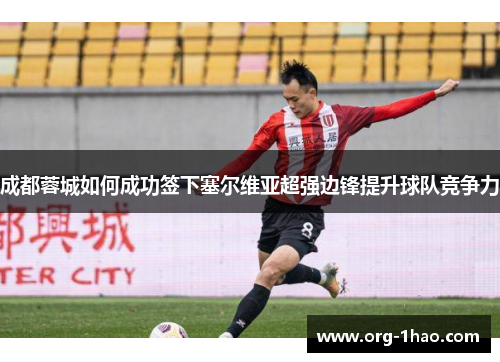 成都蓉城如何成功签下塞尔维亚超强边锋提升球队竞争力