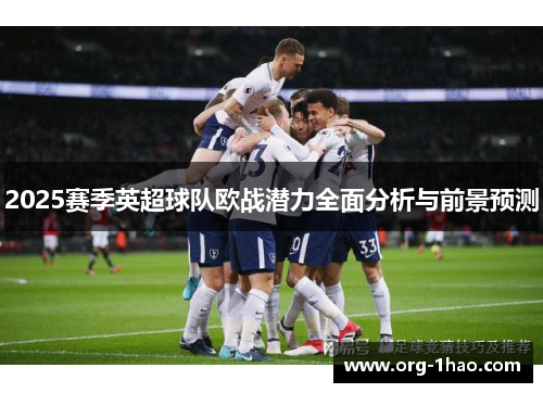 2025赛季英超球队欧战潜力全面分析与前景预测