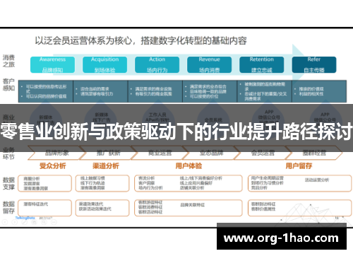 零售业创新与政策驱动下的行业提升路径探讨